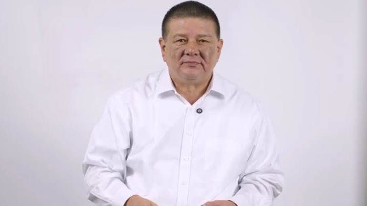 Niega Jáuregui interposición de amparos por caso de narcolaboratorio