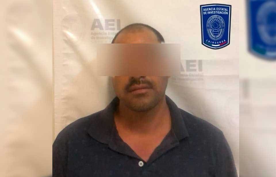 Sentencian a 87 años de prisión a homicida de cuatro personas en Guadalupe y Calvo