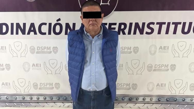 Definirán hoy si vinculan a proceso a César Jáuregui