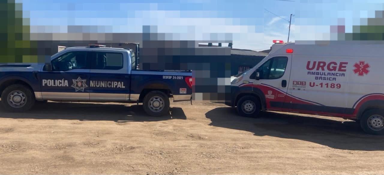 **Adolescente de 16 años se siente mal tras consumir cigarrillo electrónico en la escuela**