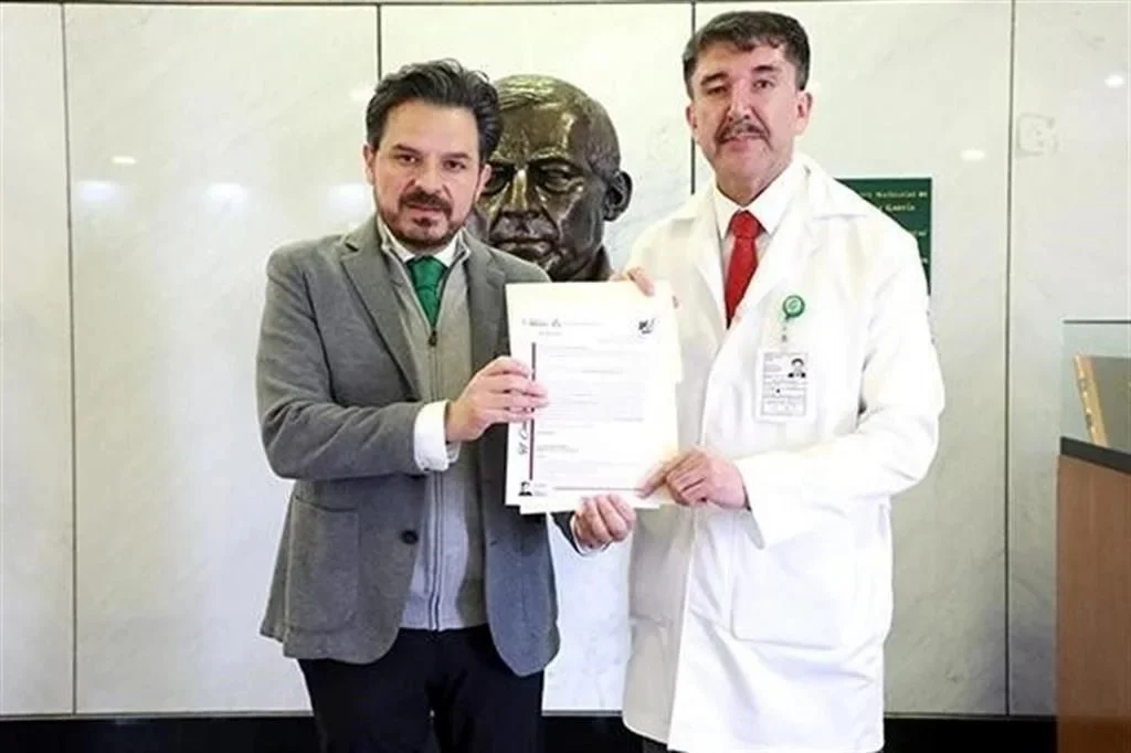 Remueven a titular del IMSS-Durango tras muerte de cinco recién nacidos
