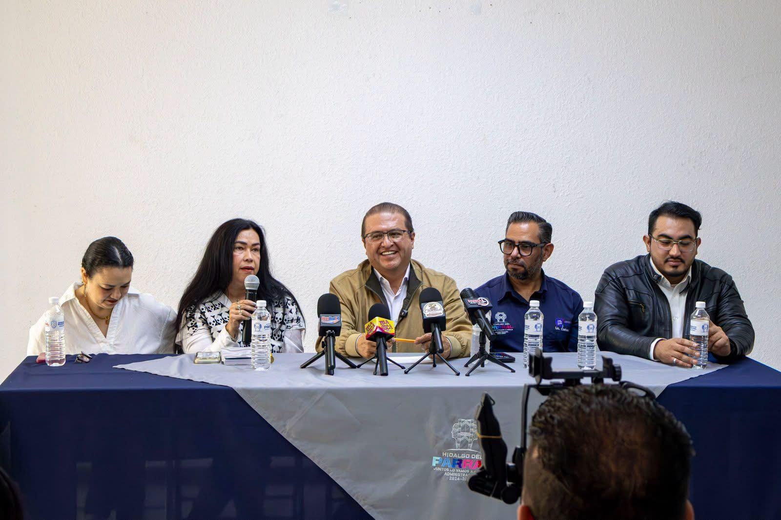 **“Platicando con los Muertos” regresa a Parral para celebrar 15 años de historia y tradición**