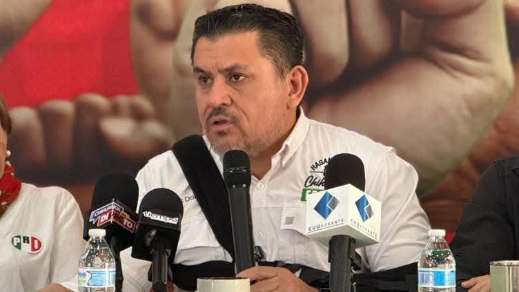 PRI analiza remover a consejeros del IEE por proyecto que reserva 23 municipios para mujeres