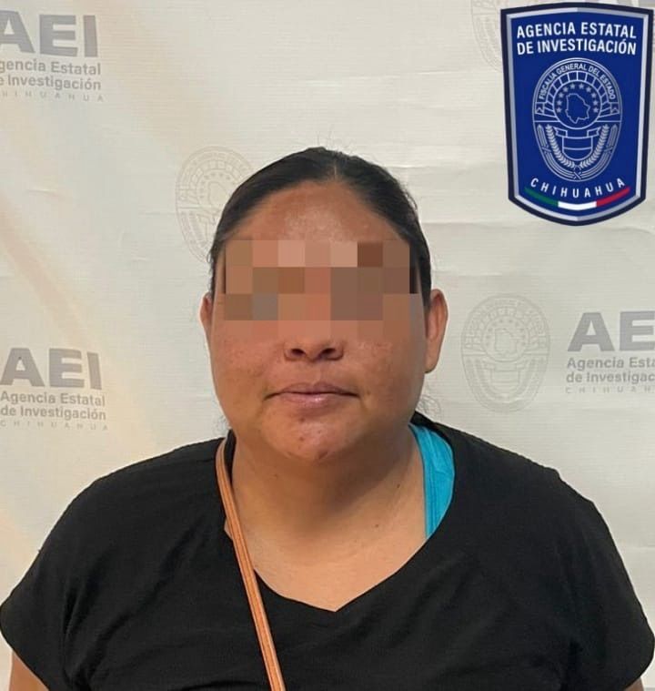 Aprovechó la confianza de sus patrones para robar joyería en Parral