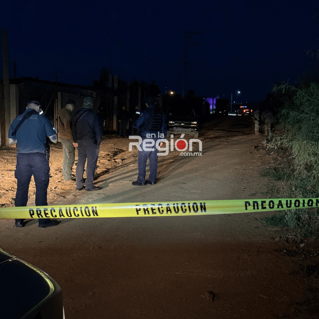 Un hombre sin vida y dos lesionados tras ataque armado en Santa Rosa
