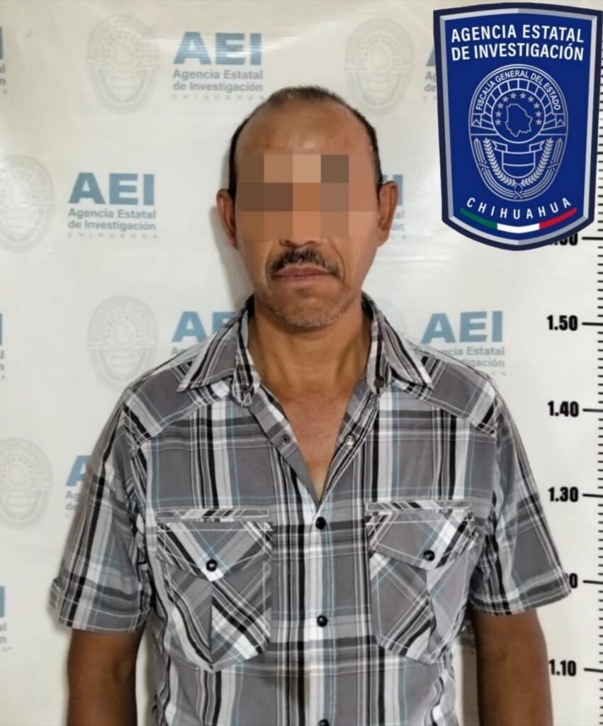 Enfrentará proceso penal por presunta violación de un niño de 3 años en Guachochi