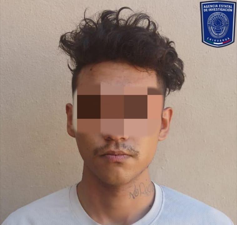 Sentencian a más de 2 años de prisión a ladrón de cable en Parral